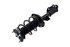 1334069L by FCS STRUTS - Suspension Strut and Coil Spring Assembly