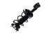 1334108R by FCS STRUTS - Suspension Strut and Coil Spring Assembly