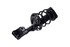 1334113L by FCS STRUTS - Suspension Strut and Coil Spring Assembly