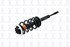 1335562L by FCS STRUTS - Suspension Strut and Coil Spring Assembly