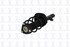 1335555L by FCS STRUTS - Suspension Strut and Coil Spring Assembly