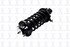 1335557L by FCS STRUTS - Suspension Strut and Coil Spring Assembly