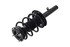 1335588L by FCS STRUTS - Suspension Strut and Coil Spring Assembly