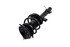 1335615R by FCS STRUTS - Suspension Strut and Coil Spring Assembly