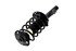 1335795L by FCS STRUTS - Suspension Strut and Coil Spring Assembly