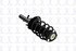 1335958L by FCS STRUTS - Suspension Strut and Coil Spring Assembly
