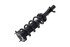 1335989L by FCS STRUTS - COMPLETE STRUT ASSY