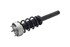 1337073 by FCS STRUTS - Complete Strut Assembly - BMW X5 2014-2018, X6 2015-2019, 4.41 in. Stroke Length