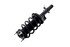 1337077R by FCS STRUTS - Suspension Strut and Coil Spring Assembly