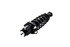 1345407R by FCS STRUTS - Suspension Strut and Coil Spring Assembly