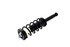 1345030R by FCS STRUTS - Suspension Strut and Coil Spring Assembly