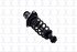 1345471L by FCS STRUTS - Suspension Strut and Coil Spring Assembly