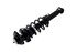 1345490R by FCS STRUTS - Suspension Strut and Coil Spring Assembly