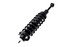 1345566L by FCS STRUTS - Suspension Strut and Coil Spring Assembly