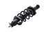 1345688L by FCS STRUTS - Suspension Strut and Coil Spring Assembly