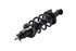 1345688R by FCS STRUTS - Suspension Strut and Coil Spring Assembly