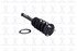 1345774R by FCS STRUTS - Suspension Strut and Coil Spring Assembly