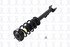 1345791 by FCS STRUTS - Suspension Strut and Coil Spring Assembly Front FCS fits 11-16 Dodge Challenger