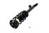 1345799 by FCS STRUTS - Suspension Strut and Coil Spring Assembly Front FCS 1345799