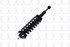 1345984L by FCS STRUTS - COMPLETE STRUT ASSY