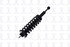 1345984R by FCS STRUTS - Suspension Strut and Coil Spring Assembly