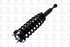 1345978R by FCS STRUTS - FCS STRUTS 1345978R -