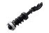 1355039R by FCS STRUTS - Suspension Strut and Coil Spring Assembly