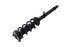 1355050R by FCS STRUTS - COMPLETE STRUT ASSY