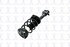 2331583R by FCS STRUTS - Suspension Strut and Coil Spring Assembly