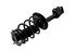 2333393L by FCS STRUTS - Suspension Strut and Coil Spring Assembly