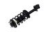 2332352L by FCS STRUTS - Suspension Strut and Coil Spring Assembly