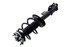 2333505R by FCS STRUTS - Suspension Strut and Coil Spring Assembly Front Right FCS fits 12-15 Kia Optima