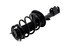 2333393R by FCS STRUTS - Suspension Strut and Coil Spring Assembly