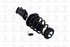 2333514L by FCS STRUTS - Suspension Strut and Coil Spring Assembly Front Left FCS 2333514L