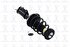 2333514R by FCS STRUTS - Suspension Strut and Coil Spring Assembly Front Right FCS 2333514R