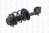 2333748R by FCS STRUTS - Suspension Strut and Coil Spring Assembly Front Right FCS 2333748R