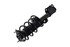 2333750 by FCS STRUTS - Suspension Strut and Coil Spring Assembly