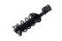2333790R by FCS STRUTS - Suspension Strut and Coil Spring Assembly