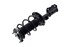 2334051R by FCS STRUTS - COMPLETE STRUT ASSY