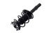 2334097R by FCS STRUTS - Suspension Strut and Coil Spring Assembly