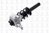 2335832L by FCS STRUTS - Suspension Strut and Coil Spring Assembly