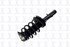 2335958R by FCS STRUTS - COMPLETE STRUT ASSY