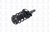 2335876R by FCS STRUTS - Suspension Strut and Coil Spring Assembly