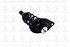 2345826R by FCS STRUTS - Suspension Strut and Coil Spring Assembly