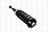 2345849R by FCS STRUTS - COMPLETE STRUT ASSY