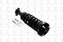 2345882R by FCS STRUTS - Suspension Strut and Coil Spring Assembly