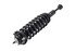 2355017L by FCS STRUTS - Suspension Strut and Coil Spring Assembly