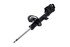 331789R by FCS STRUTS - Suspension Strut Assembly