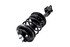 3331595L by FCS STRUTS - Suspension Strut and Coil Spring Assembly