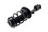 3333393R by FCS STRUTS - Suspension Strut and Coil Spring Assembly